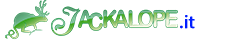 Jackalope.it